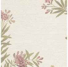 Tapete mit Blumenmuster