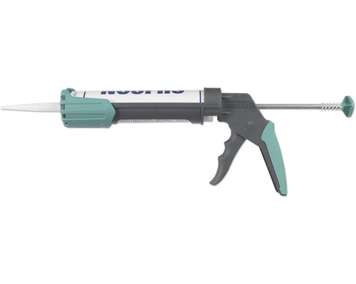 Wolfcraft Kartuschenpistole für Kartuschen