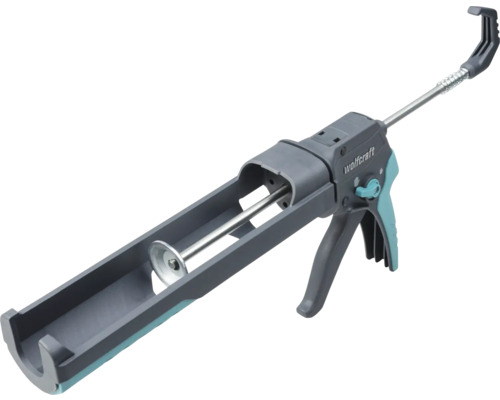 Wolfcraft Kartuschenpistole für Kartuschen