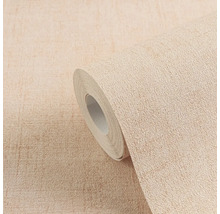 Rolle Papier-Tapete mit feiner Struktur