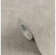 Tapetenrolle mit Textiloptik