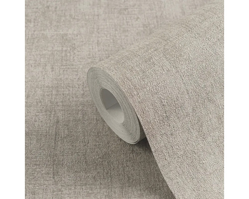 Tapetenrolle mit Textiloptik