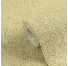 Tapetenrolle mit Textilmuster