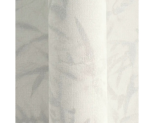 Tapetenrolle mit Blattmuster