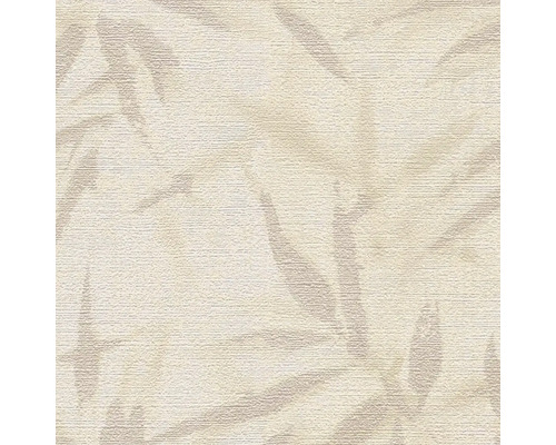 Tapete mit dezenter Textur und Muster