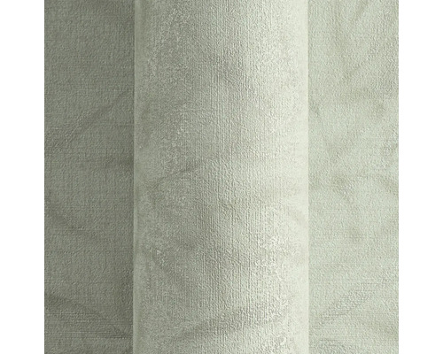 Tapetenrolle mit textilem Muster