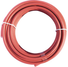 Rolle Kunststoffrohr