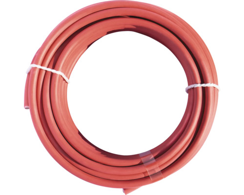 Rolle Kunststoffrohr