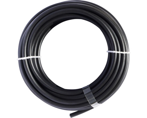 Schlauchrolle aus Kunststoff