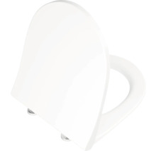 Toilettensitz aus Kunststoff