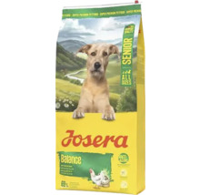 Josera Balance Trockenfutter für Hunde aller Größen
