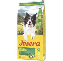 Josera SensiPlus Trockenfutter für Hunde, geeignet für alle Größen
