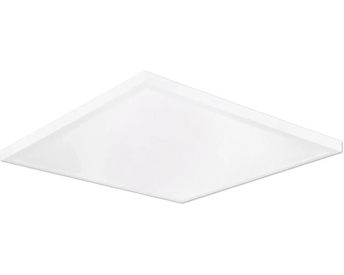 Flache Deckenleuchte