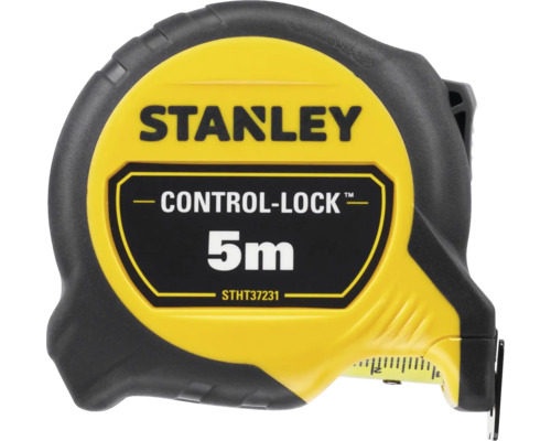 Stanley Rollbandmaß 5 m