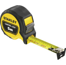 Stanley Rollbandmaß mit einer Länge von 5 Metern