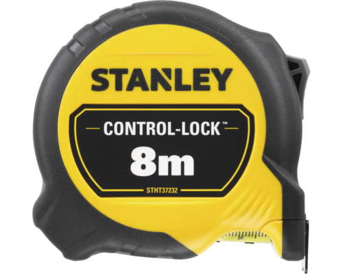 Stanley Rollbandmaß, 8 Meter
