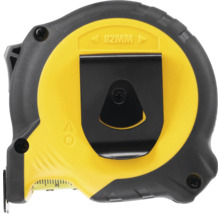 Zollstock mit Gürtelclip