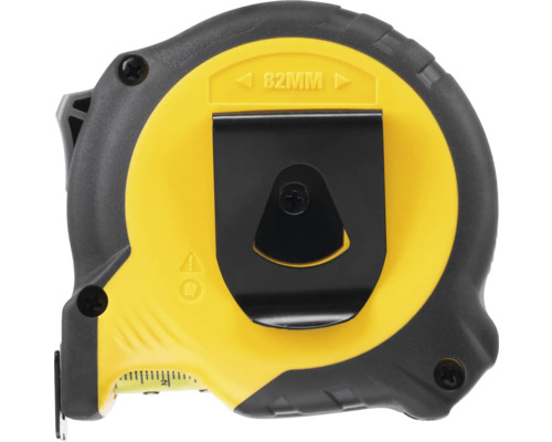 Zollstock mit Gürtelclip