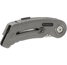 Stanley Logo Cuttermesser