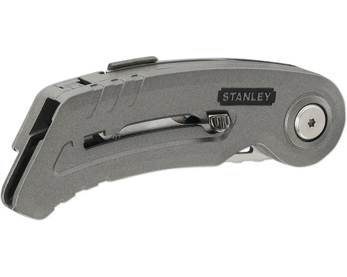 Stanley Logo Cuttermesser