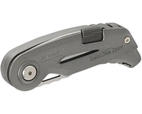 Stanley Quickslide Sport Universalmesser