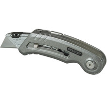 Stanley Logo Cuttermesser