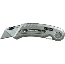 Stanley Logo Cuttermesser