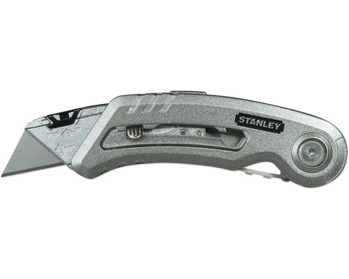 Stanley Logo Cuttermesser