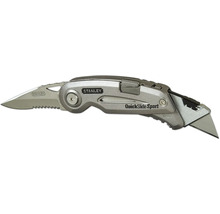 Stanley QuickSlide Sport Universalmesser