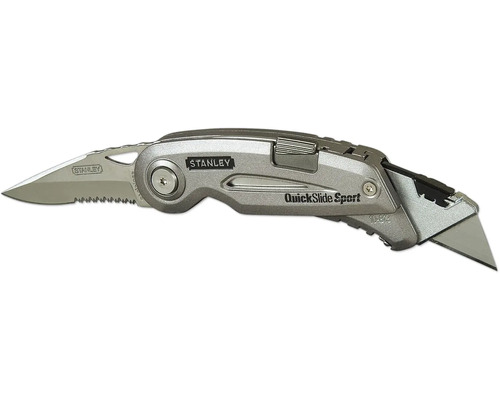 Stanley QuickSlide Sport Universalmesser