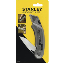 Stanley Quickslide Sport Universalmesser