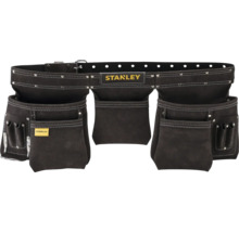 Stanley Werkzeughüfttasche mit mehreren Fächern