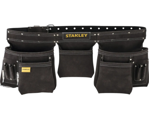 Stanley Werkzeughüfttasche mit mehreren Fächern