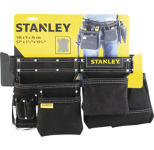 Stanley Werkzeughalter mit mehreren Taschen