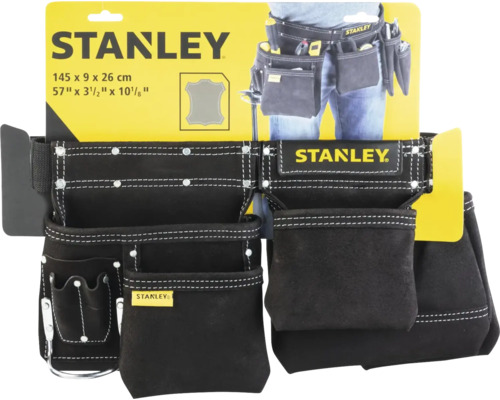 Stanley Werkzeughalter mit mehreren Taschen