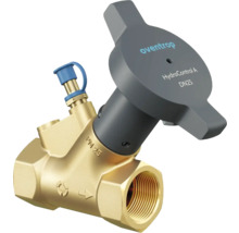 Oventrop Strangregulierventil HydroControl A DN25