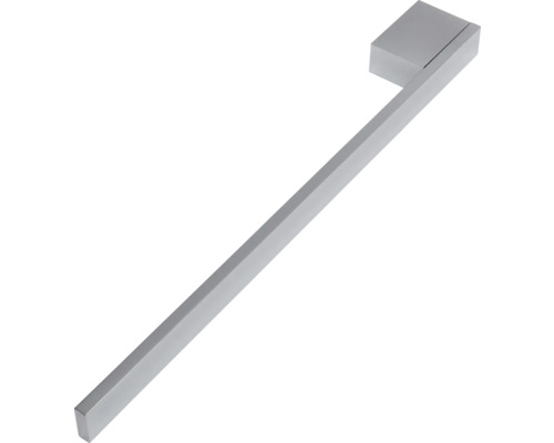 Einzelner Handtuchhalter aus Metall