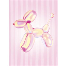 Ballonhund Illustration