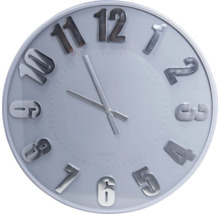 Wanduhr mit Ziffernblatt