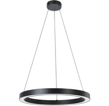 Kreisförmige Hängelampe