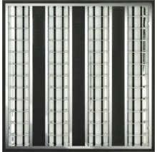 Deckenleuchte mit Leuchtstoffröhren