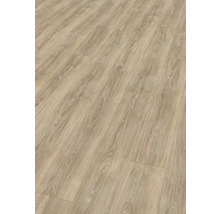 Laminatboden mit Holzstruktur