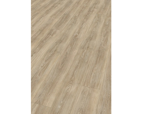 Laminatboden mit Holzstruktur