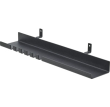 Werkzeugregal zur Wandmontage mit Halterungen