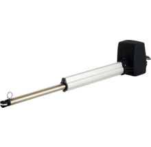 Torantrieb im Detail