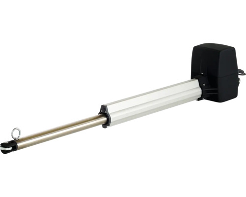 Torantrieb im Detail