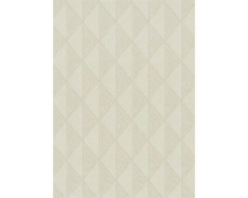 Tapete mit geometrischem Dreiecksmuster