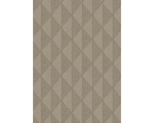 Tapete mit geometrischem Dreiecksmuster