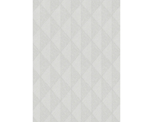 Tapete mit geometrischem Rautenmuster