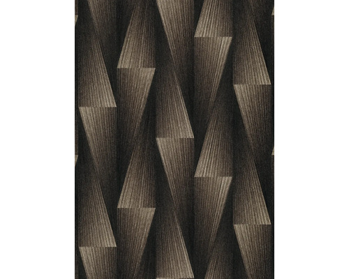 Tapete mit geometrischem Muster